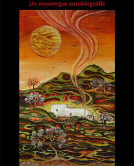 TOPOFILIA. Próxima exposición en Can Jeroni. Sant Josep. Ibiza.